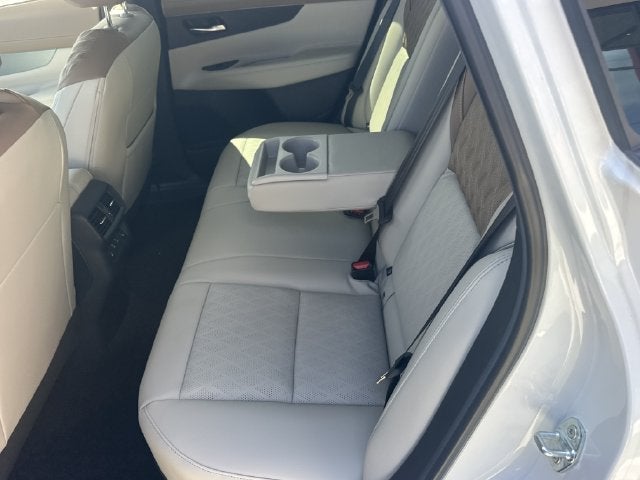 2027 Nissan Murano Platinum