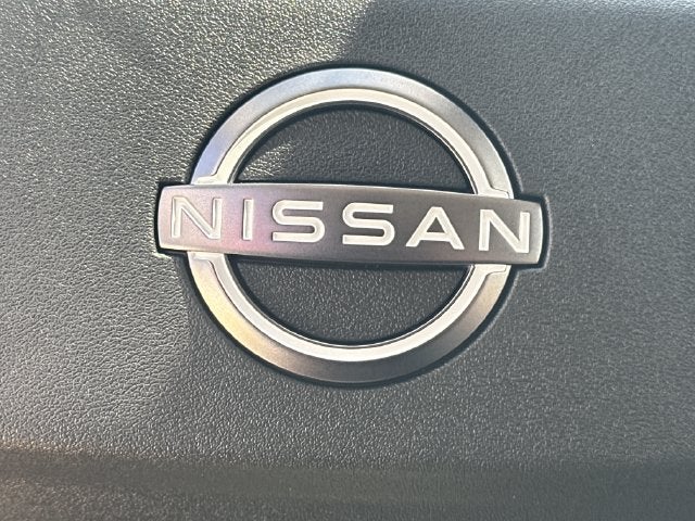 2027 Nissan Murano Platinum