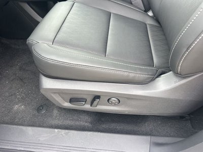 2027 Nissan Murano Platinum