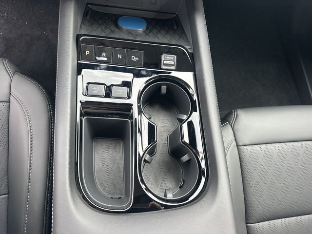 2027 Nissan Murano Platinum
