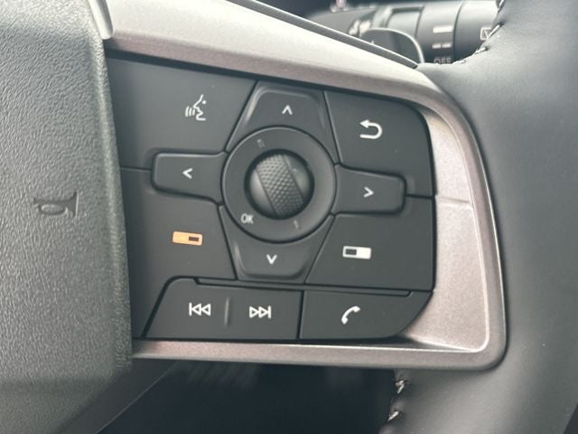 2027 Nissan Murano Platinum