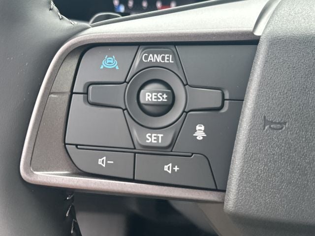 2027 Nissan Murano Platinum