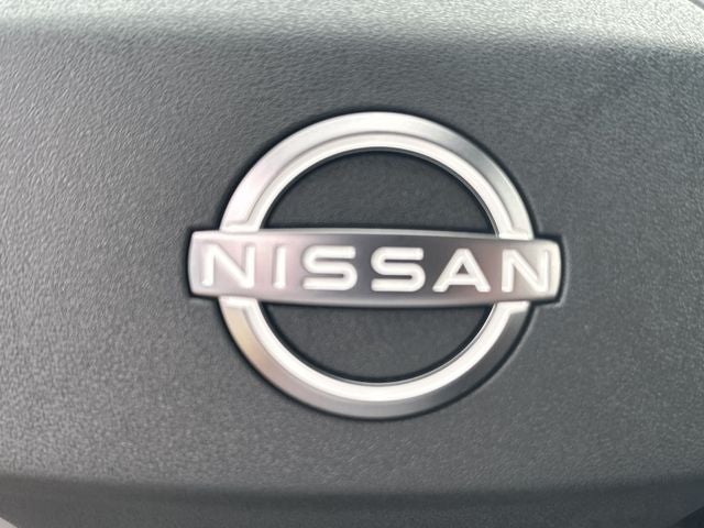 2027 Nissan Murano Platinum