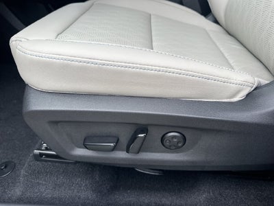 2027 Nissan Murano Platinum