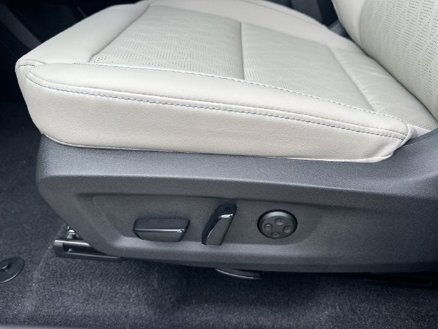 2027 Nissan Murano Platinum