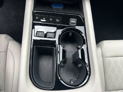 2027 Nissan Murano Platinum