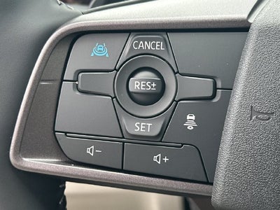 2027 Nissan Murano Platinum