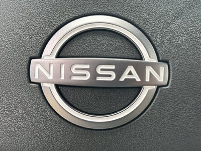 2027 Nissan Murano Platinum