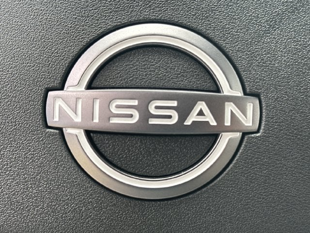 2027 Nissan Murano Platinum