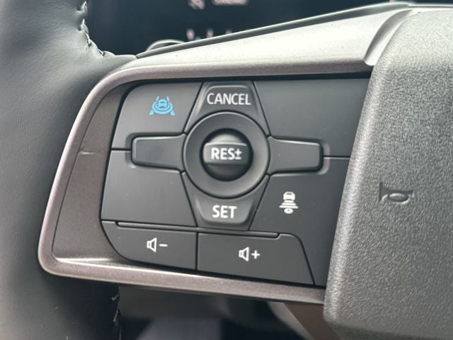 2027 Nissan Murano Platinum