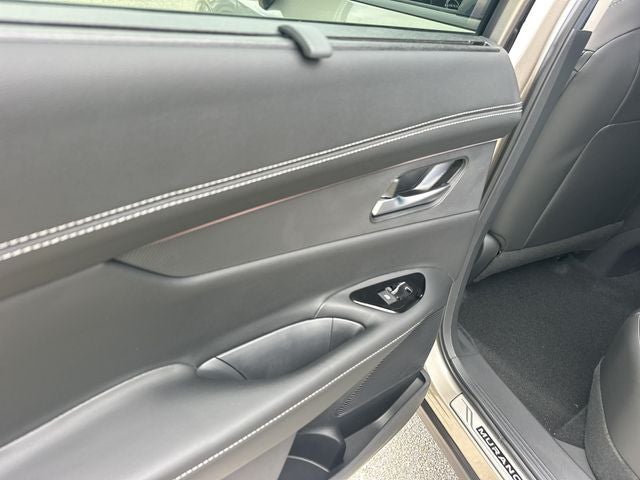 2027 Nissan Murano Platinum