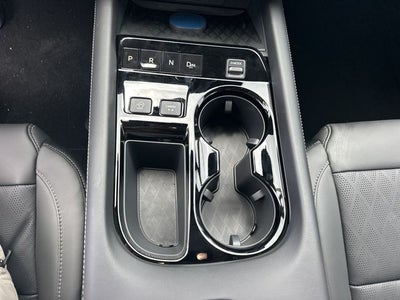 2027 Nissan Murano Platinum