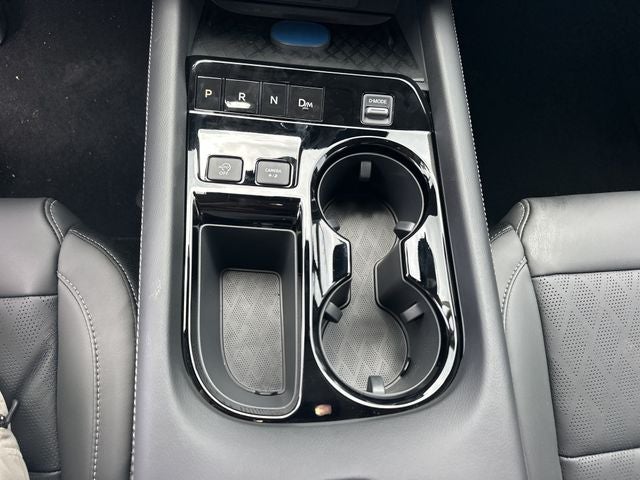 2027 Nissan Murano Platinum