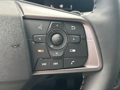 2027 Nissan Murano Platinum