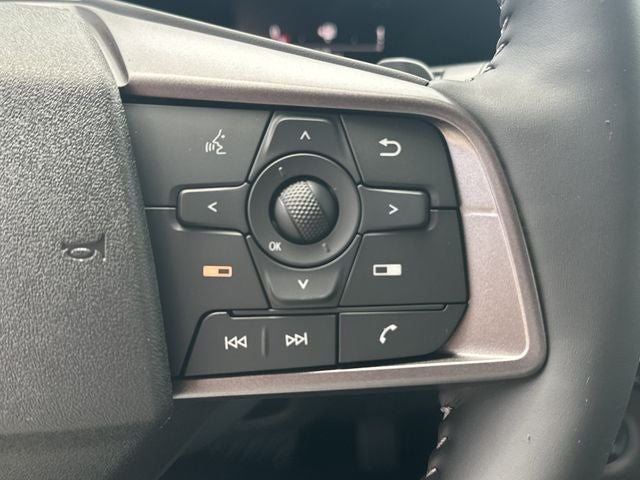 2027 Nissan Murano Platinum