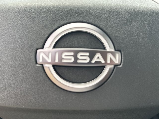 2027 Nissan Murano Platinum