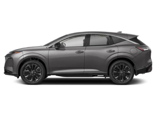 2027 Nissan Murano Platinum