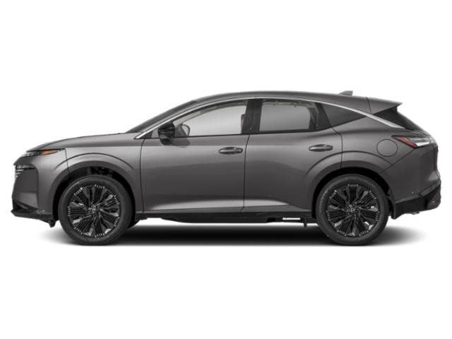 2027 Nissan Murano Platinum