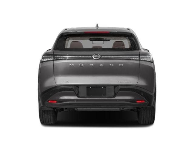 2027 Nissan Murano Platinum