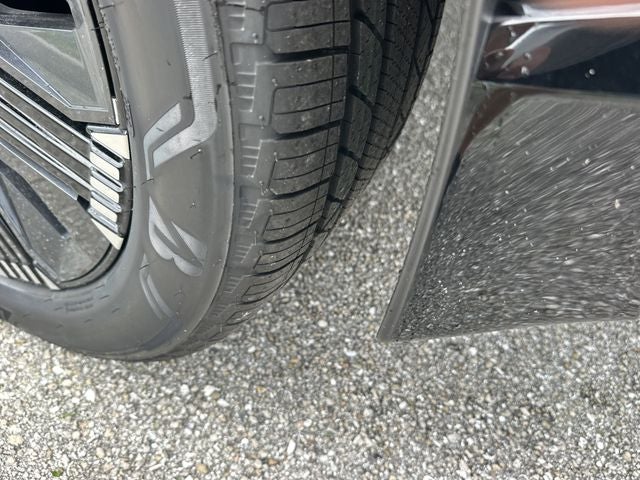 2027 Nissan Murano Platinum