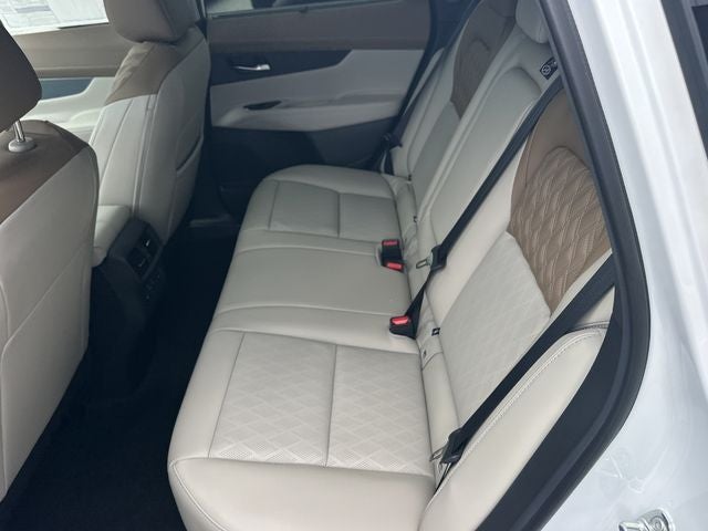 2027 Nissan Murano Platinum