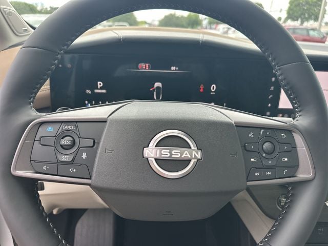 2027 Nissan Murano Platinum