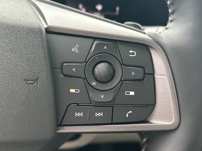 2027 Nissan Murano Platinum
