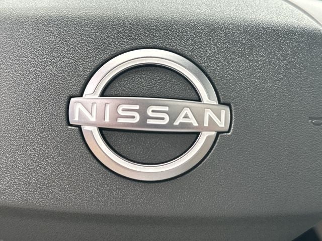 2027 Nissan Murano Platinum