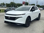 2027 Nissan Murano Platinum