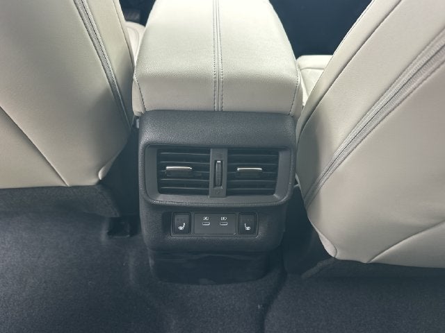 2027 Nissan Murano Platinum