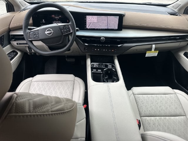2027 Nissan Murano Platinum