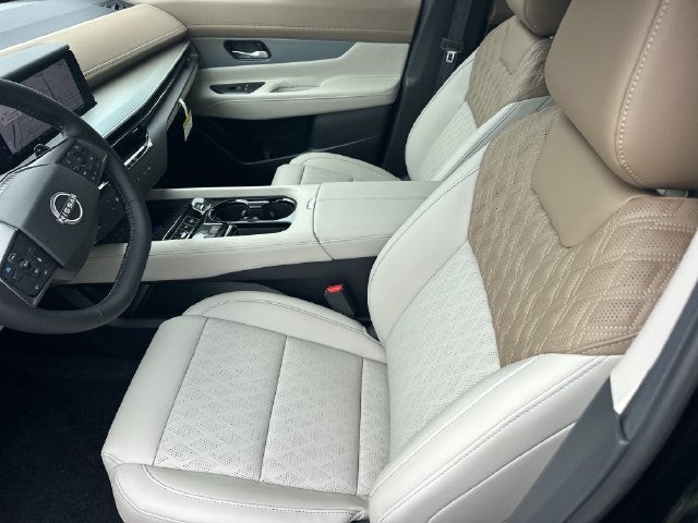 2027 Nissan Murano Platinum