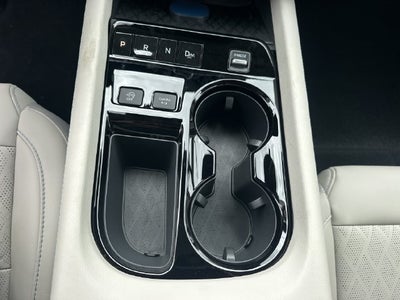 2027 Nissan Murano Platinum