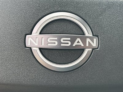 2027 Nissan Murano Platinum