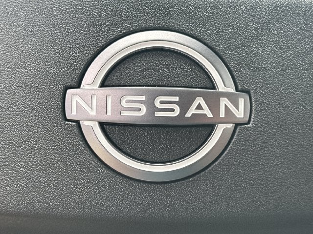 2027 Nissan Murano Platinum