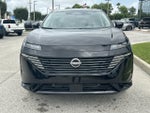 2027 Nissan Murano Platinum