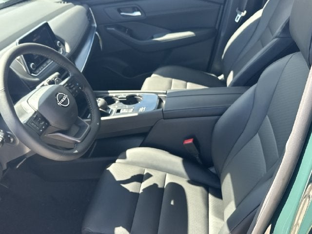 2027 Nissan Rogue Dark Armor