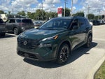 2027 Nissan Rogue Dark Armor