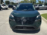 2027 Nissan Rogue Dark Armor