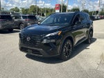 2027 Nissan Rogue Dark Armor