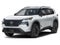 2027 Nissan Rogue Dark Armor