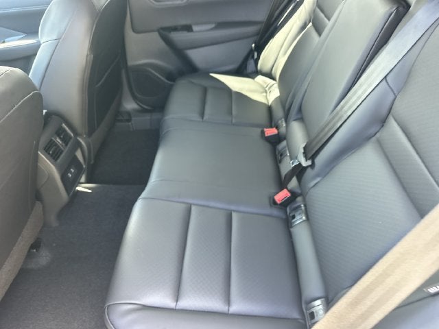 2027 Nissan Rogue Dark Armor