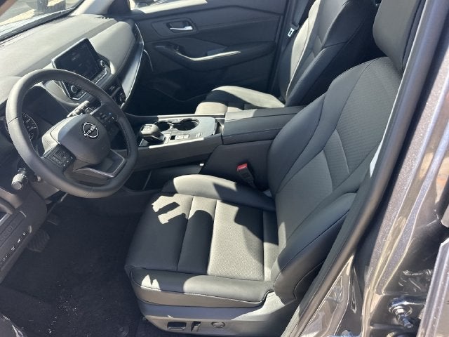 2027 Nissan Rogue Dark Armor