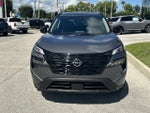 2027 Nissan Rogue Dark Armor