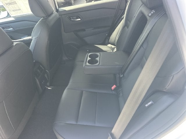 2027 Nissan Rogue Dark Armor