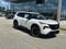 2027 Nissan Rogue Dark Armor