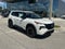 2027 Nissan Rogue Dark Armor