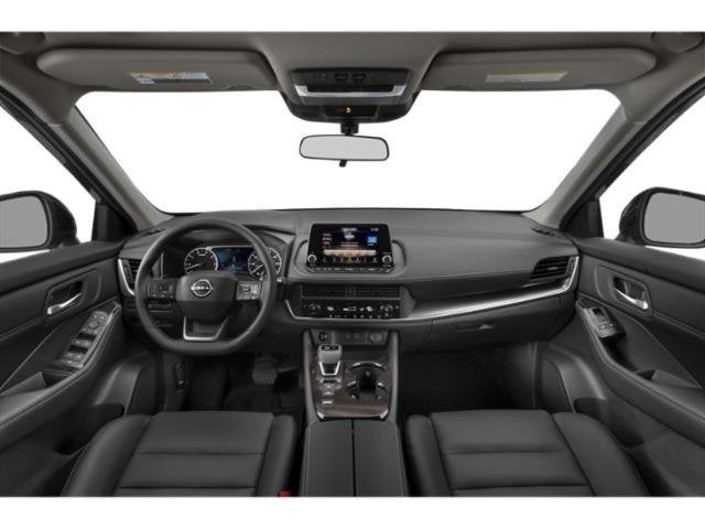 2027 Nissan Rogue Dark Armor