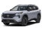 2027 Nissan Rogue Dark Armor