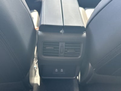 2027 Nissan Rogue Dark Armor